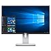 Dell UltraSharp U2414H 23.8" Inch Screen LED Monitor primary