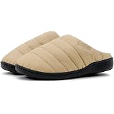 SUBU Fall &amp; Winter Slippers - Indoor Outdoor House Shoes, Soft Four Layer Cushioning, Water Resistant, Extra Warm Insulation, Durable Rubber Soles, Slippers for Men &amp; Women