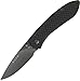 Buck 0327 Nobleman Folding Knife with Removable Clip