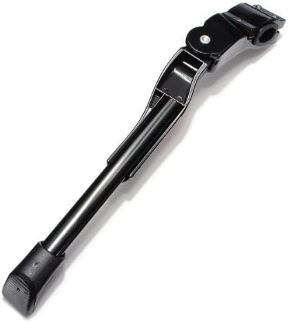 1 PCS Adjustable MTB Bike Bicycle Cycling Side Road Replacement Kickstand Kick Stands (Two kinds of Screws Sent Randomly) - Image 4