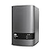 WD 8TB My Book Duo Desktop RAID External Hard Drive - USB 3.0 - WDBLWE0080JCH-NESN
