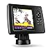 Garmin echoMAP CHIRP 54cv with transducer, 010-01799-01 (Renewed)