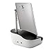 Huawei Mate 8/Mate S/P8/G7 Dock Charger， Lookatool® USB V8 Dock Charge Cradle Docking Station For Huawei Mate 8/Mate S/P8/G7 (White)