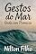 Livro Gestos do Mar: Onda sem Promessa