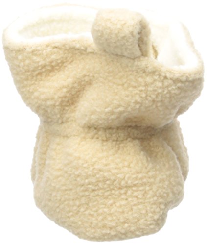2 Luvable+Friends+Fleece+Booties+Bottom