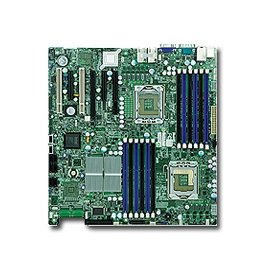 Supermicro Motherboard X8DTi Xeon Intel 5520 Dual LGA1366 DDR3 IG VGA e ATX