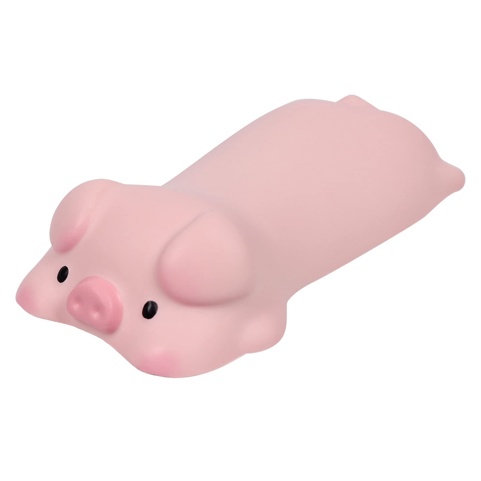 2Pcs Mouse Wrist Rest, CHUYI Cute Pig Shape