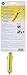 JW Pet Company Dog Deshedding Loop, Color may vary
