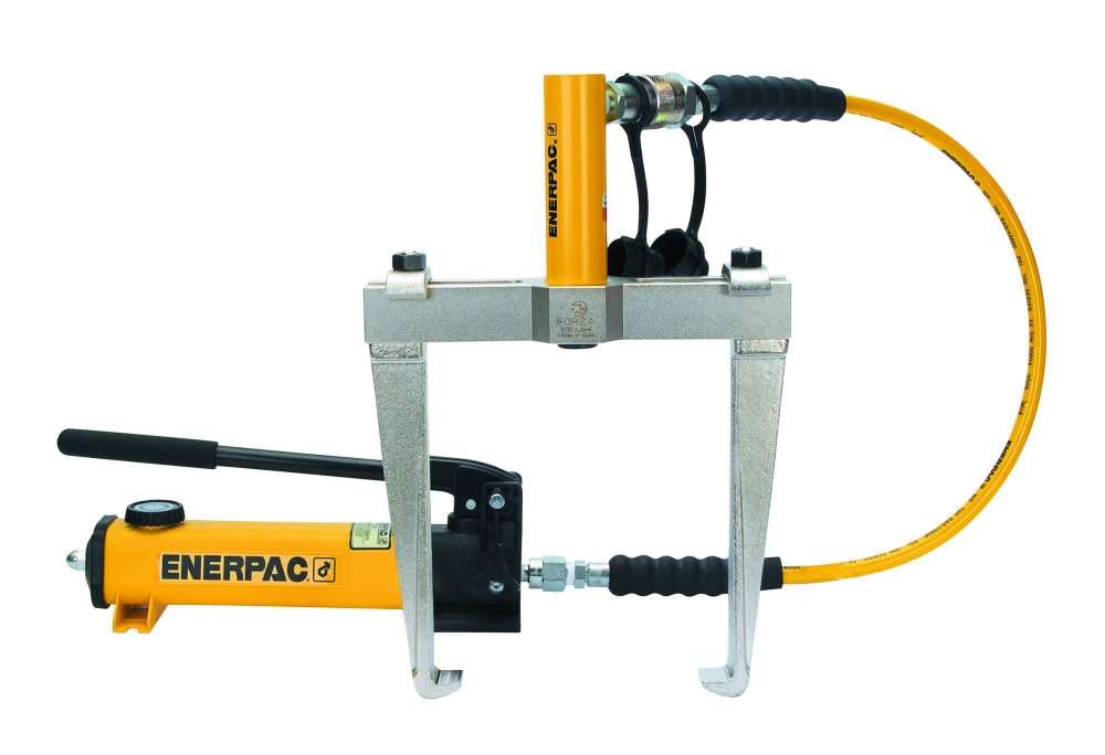 Forza Series 1010 HF - Hydraulic Extractor Series 1010hf 220x150