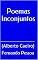 Livro Poemas Inconjuntos: (Alberto Caeiro)