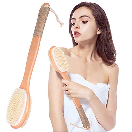 perfetta per fare la doccia