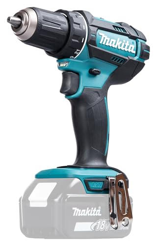 Makita DDF482Z Akku-Bohrschrauber 18V (ohne Akku, ohne Ladegerät)