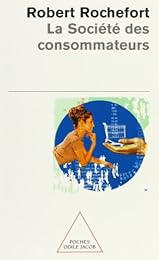 La  société des consommateurs