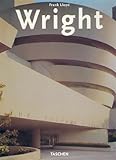 Frank Lloyd Wright (English, German and French Edition) by 