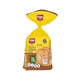 Schar Gluten Free Multigrain Bread - 14.1 Oz (Pack of 6)