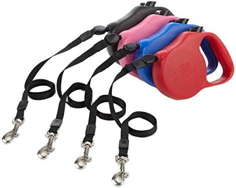 grreat choice retractable dog leash