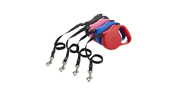 great choice retractable leash