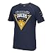 NBA Cleveland Cavaliers Men's Power Forward Climalite Ultimate S/Tee, Medium, Navy