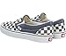 Vans Classic Slip-On (Checkerboard)