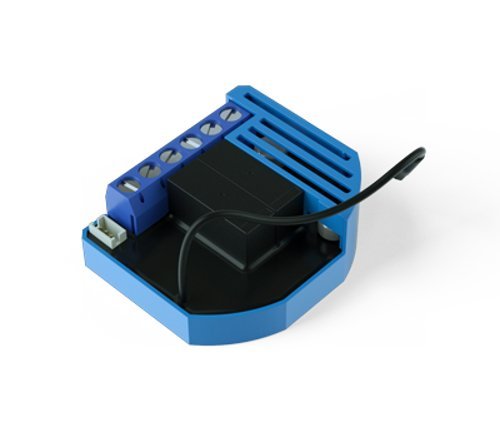 Z Wave Motorized Blinds - BLINDS