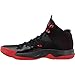 adidas Men's Dual Threat 2017 High-Top Basketball Shoe