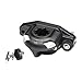 Railblaza SidePort Track Loader Mount - Black, NA