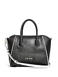 G by GUESS Women's Maelle Satchel