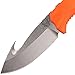 Benchmade 15009-ORG Steep Country with Fb Mold Hunting Knife, Orange