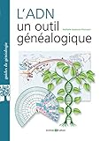 L'ADN, un outil généalogique by 