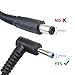 90W Lavolta Charger AC Adapter for HP Elitebook 840 G3, 840 G4, 850 G4, ProBook G3 G4 G5-440 450 455 470, EliteBook G3 G4-725 745 755, Folio 1020 1040, HP G1 G2 G3 G5 G6-240 245 250 255 340 350