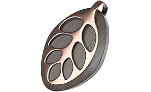 Bellabeat Leaf Nature Smart Jewelry Health Tracker