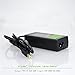 ALipower 65W AC Adapter Laptop Charger for Acer Aspire 1410 3100 4220 4715Z 4720Z 4720G 5102 5670 5734Z 5740G 6920 551-3634 7551-5358 7741-7870 7741z-4475 7741z-4592 7741z-4633 7741z-4643 7741z-4815