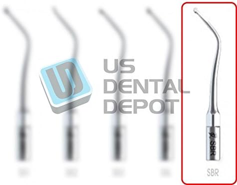SBDR Cavity Preparation Tip - For DTE - SATELEC and NSK scalers 103054 Us Dental Depot