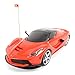 New Bright R/C F/F Showcase La Ferrari Includes 9.6V Power Pack, Batteries and Charger