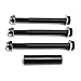 Heavy Metal Suspensions - Fits 1987-1995 Jeep Wrangler YJ 1.5
