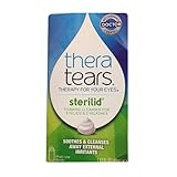 Theratears Sterilid Foam Scrub 1.62 Oz(2 Pack)