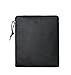 B&O Play by Bang & Olufsen Protective Bang & Olufsen Beoplay Bag for Headphones Black Leather (1108770) primary