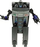 Transformers Real Gear Robots Pre-Painted Figure: Speed Dial 800 by Takara Tomy