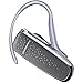 Plantronics M50 Wireless Bluetooth Headset - Retail Packaging - Black