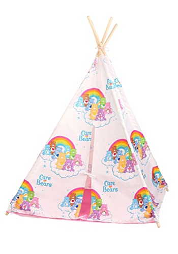Fun Costumes Kids Care Bears Tent Standard
