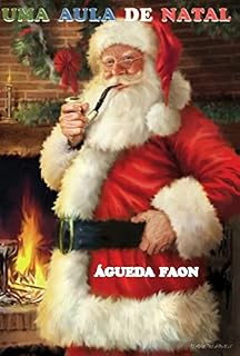 Livro UMA AULA DE NATAL