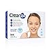 Clear24 Ultra Thin Pimple and Blemish Cover Patch - Ideal for Day Use, 144 Patches