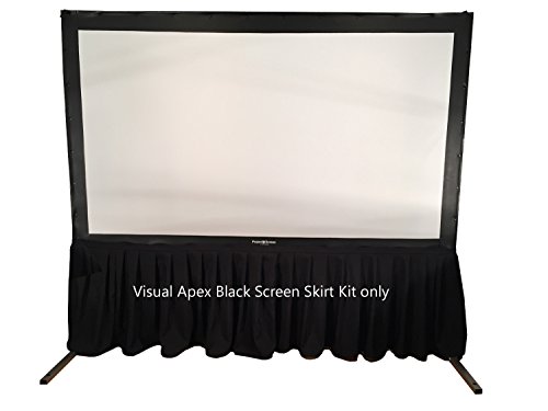 Visual Apex Portable Projector Presentation