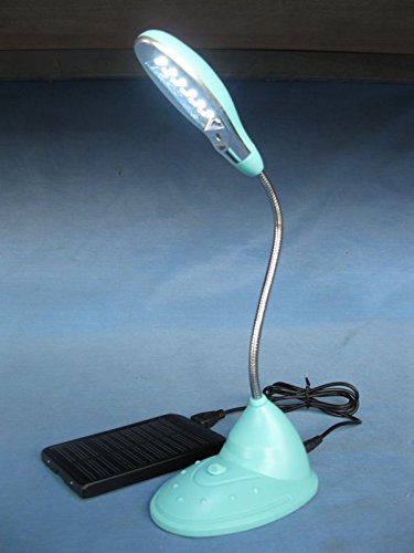 Flexible LED Solar Table Lamp Rechargeable Solar Nigeria Ubuy