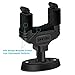 NEUMA Guitar Hanger Auto Lock Wall Mount Display Hook Holder Guitar Stand Fits All Size Guitars