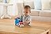 Fisher-Price Little People Wheelies Sports Car Carrier
