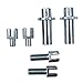 Beck Arnley 084-1827 Emergency Brake Shoe Hardware