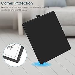 Fintie Slimshell Case for Kindle Scribe 10.2 Inch