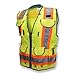 Radians SV55-2ZGD-L Industrial Safety Vest primary