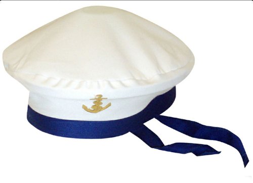 womens sailor hat fancy dress